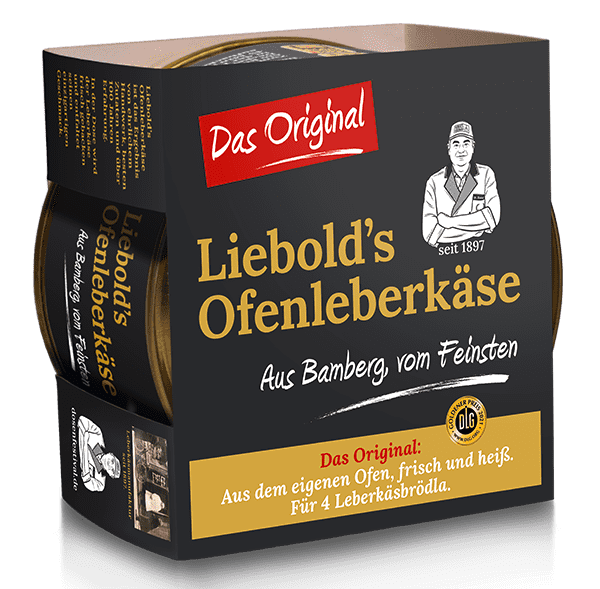 Im normalen Kühlschrank können Sie das Brät bis 6 Monate aufbewahren