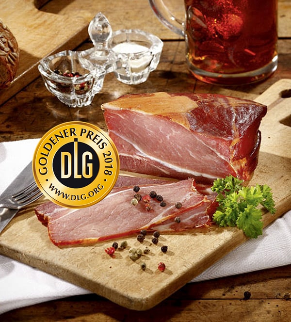 Metzgerei Fischer - Qualität aus Oberfranken!